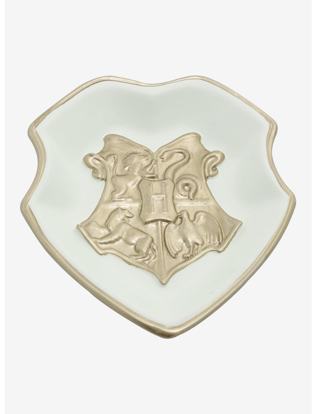 Harry Potter Hogwarts Crest Soap Dish, , hi-res