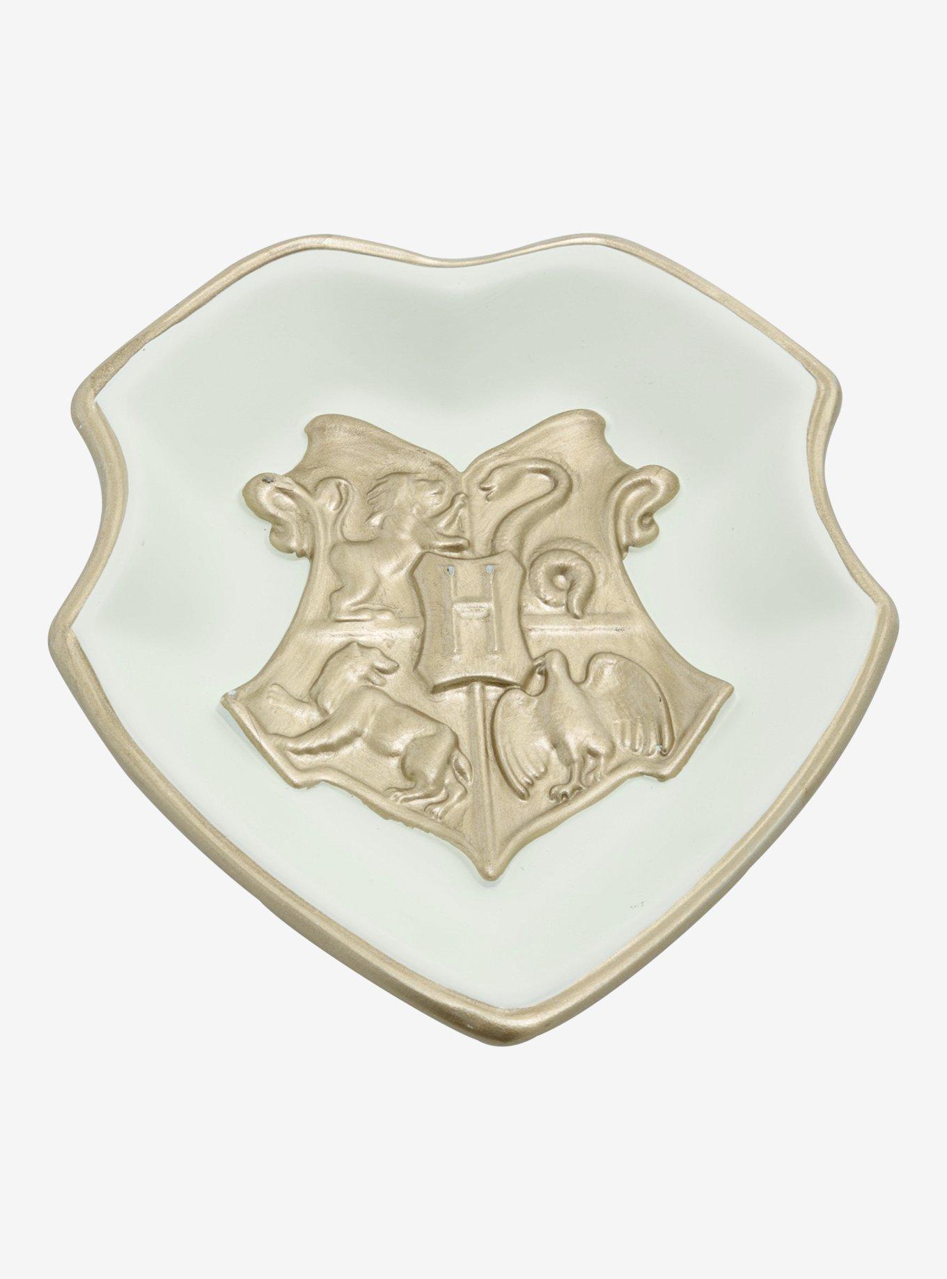 Harry Potter Hogwarts Crest Soap Dish, , hi-res