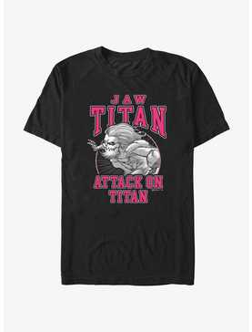Attack on Titan Jaw Titan Falco T-Shirt, , hi-res