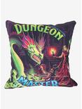 Dungeons & Dragons Dungeon Master Pillow, , hi-res