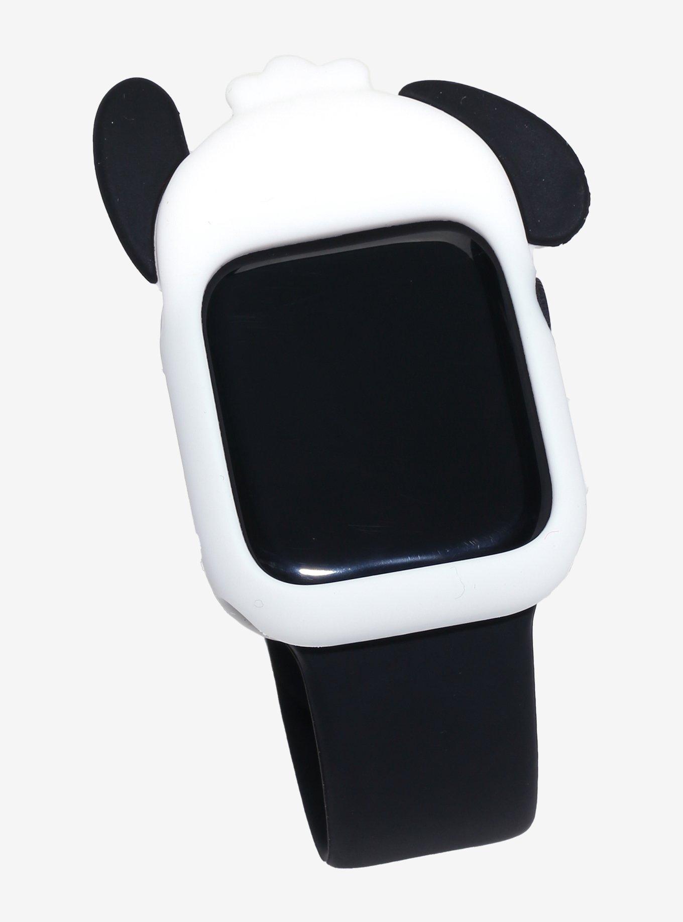 Sonix Sanrio Pochacco Smart Watch Bumper, , hi-res