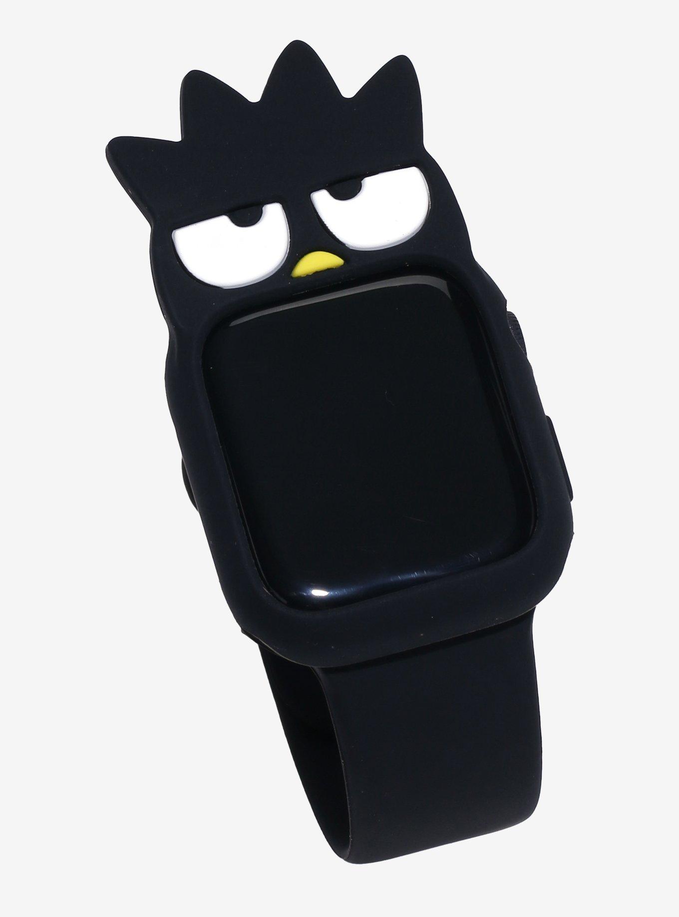 Sonix Sanrio Badtz-Maru Smart Watch Bumper