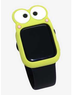 Sonix Sanrio Keroppi Smart Watch Bumper, , hi-res