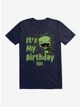 Invader Zim It's My Birthday GIR T-Shirt, , hi-res