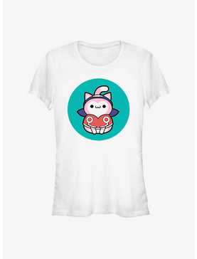 Naruto Cat Sakura Girls T-Shirt, , hi-res