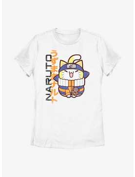Naruto Ninja Cat Naruto Womens T-Shirt, , hi-res