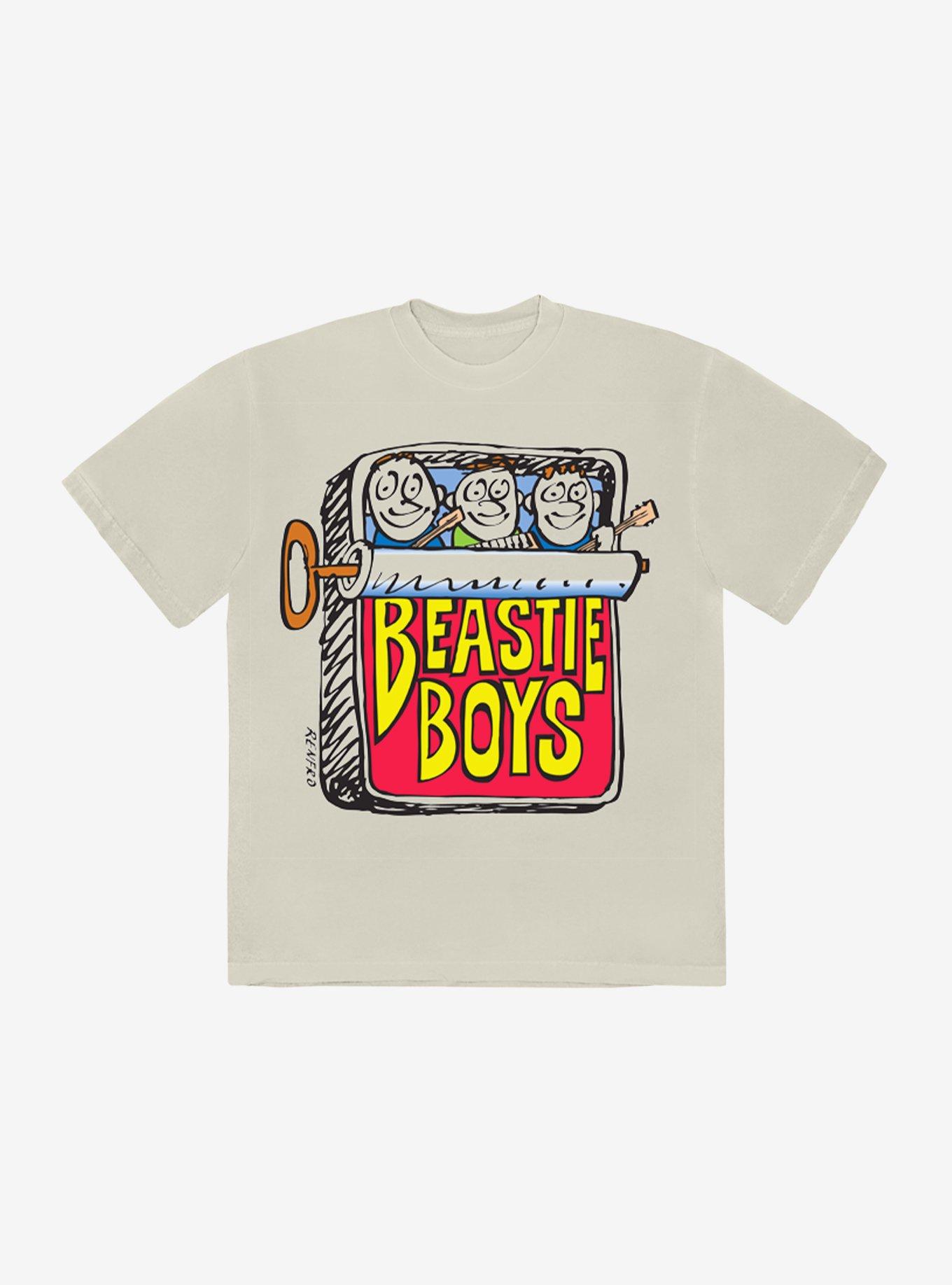 Beastie Boys Can T-Shirt | Hot Topic