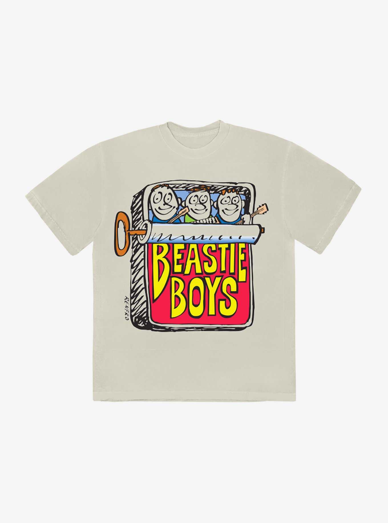 Beastie Boys Can T-Shirt, , hi-res