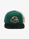 Jurassic Park Logo Youth Cap - BoxLunch Exclusive, , hi-res