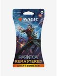 Magic: The Gathering Ravnica Remastered Draft Booster Pack, , hi-res