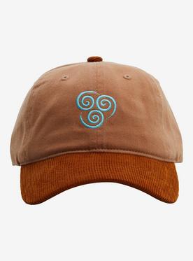 Avatar: The Last Airbender Air Nomads Ball Cap — BoxLunch Exclusive