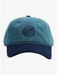 Avatar: The Last Airbender Water Tribe Ball Cap — BoxLunch Exclusive, , hi-res