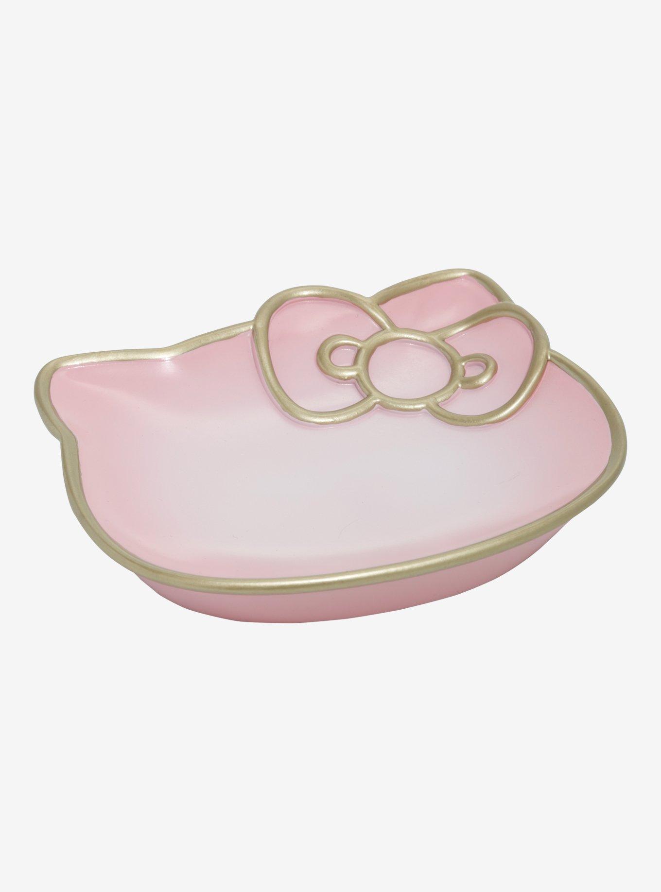 Hello Kitty Pink Soap Dish, , hi-res