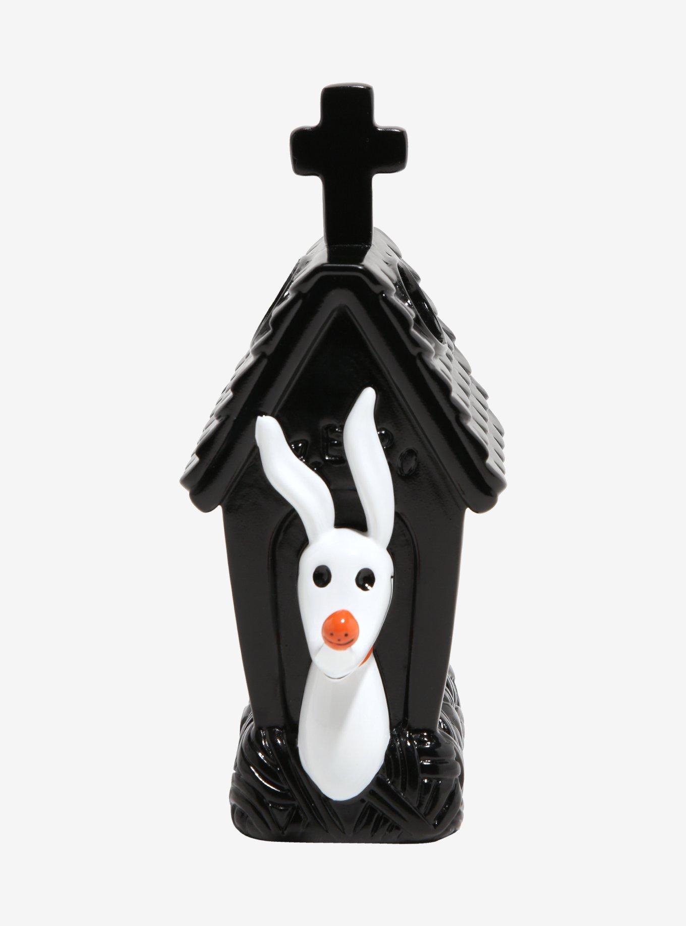 The Nightmare Before Christmas Zero Toothbrush Holder, , hi-res