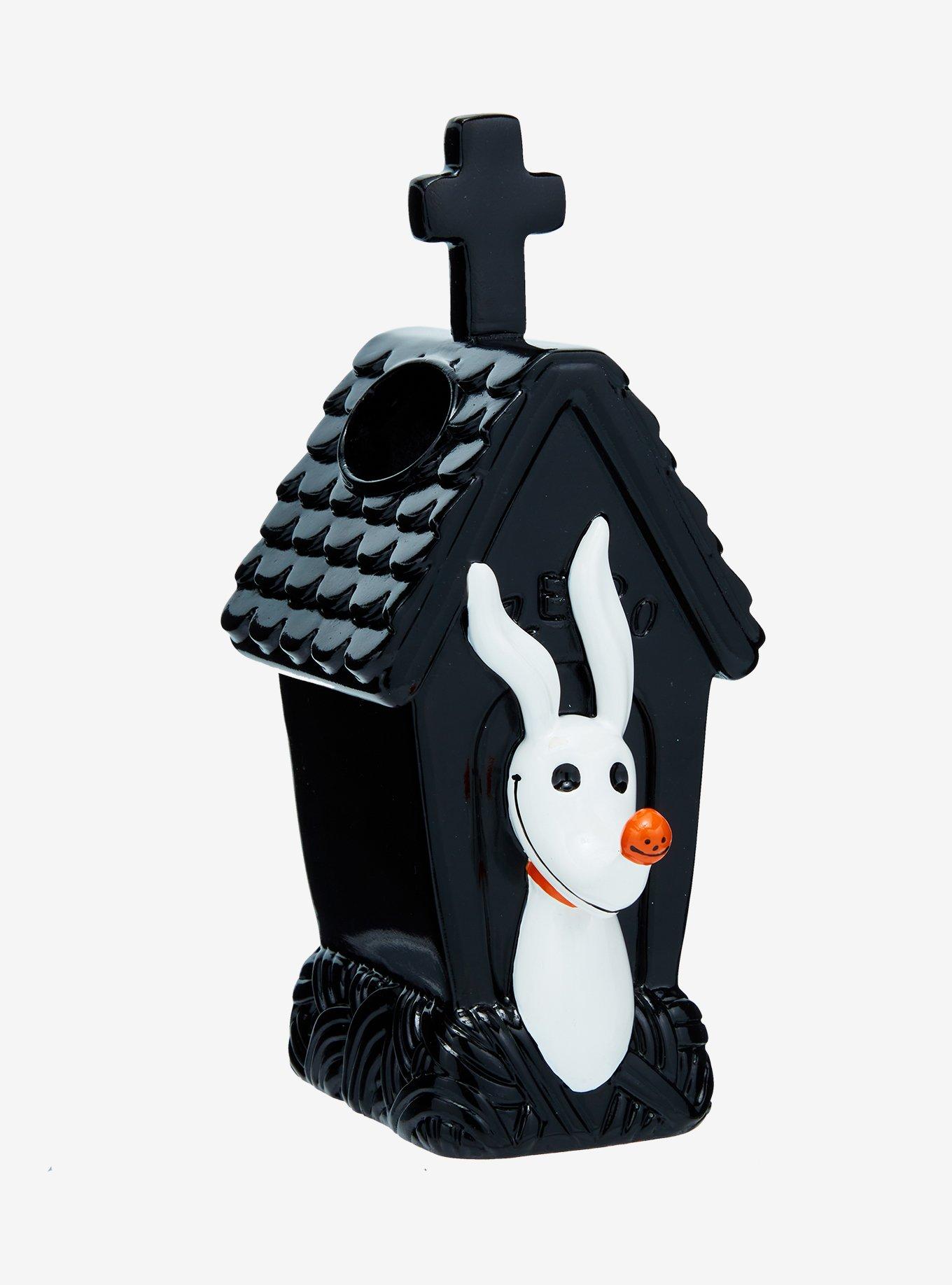 The Nightmare Before Christmas Zero Dog House Toothbrush Holder, , hi-res