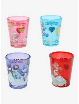 Hello Kitty And Friends X Care Bears Blind Box Mini Glass, , hi-res
