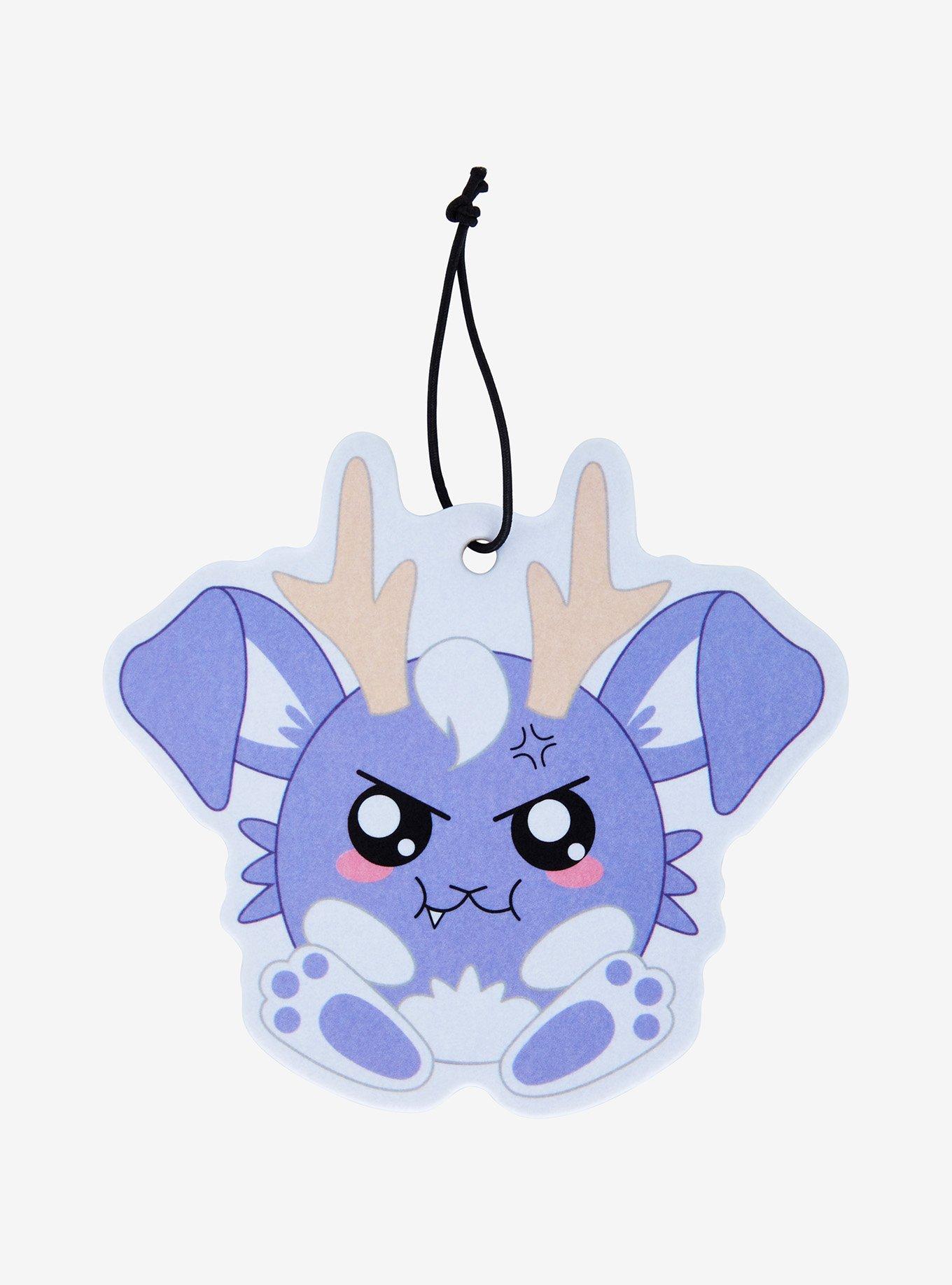 Jackaloafs Lavender Scented Air Freshener