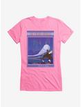 The Polar Express Northern Lights Girls T-Shirt, , hi-res