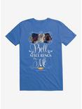 The Polar Express The Bell Still Rings For Me T-Shirt, , hi-res