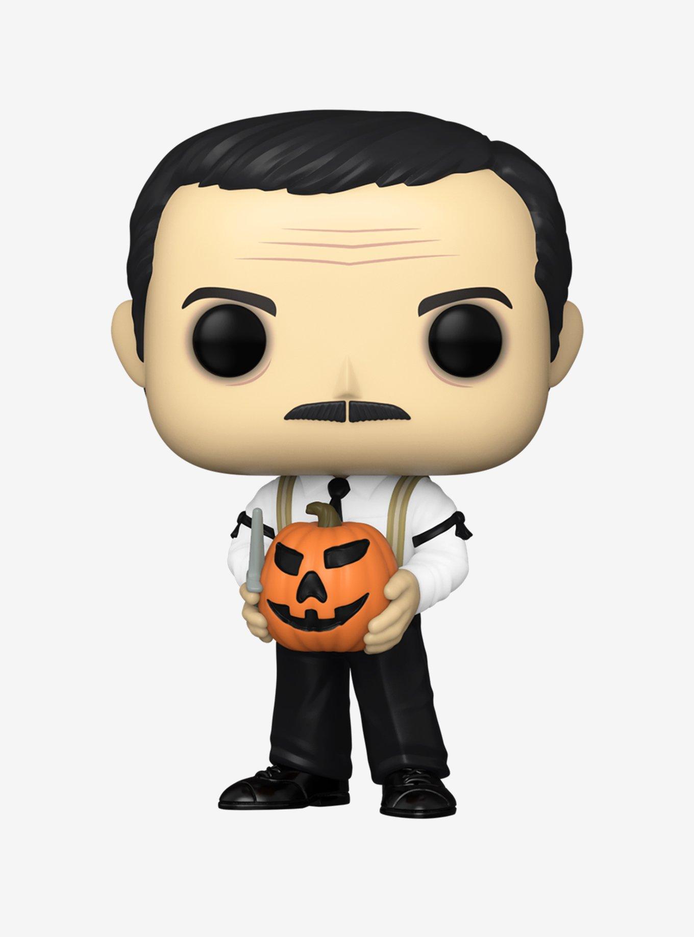 Funko The Addams Family Pop! Television Gomez Addams Vinyl Figure, , hi-res