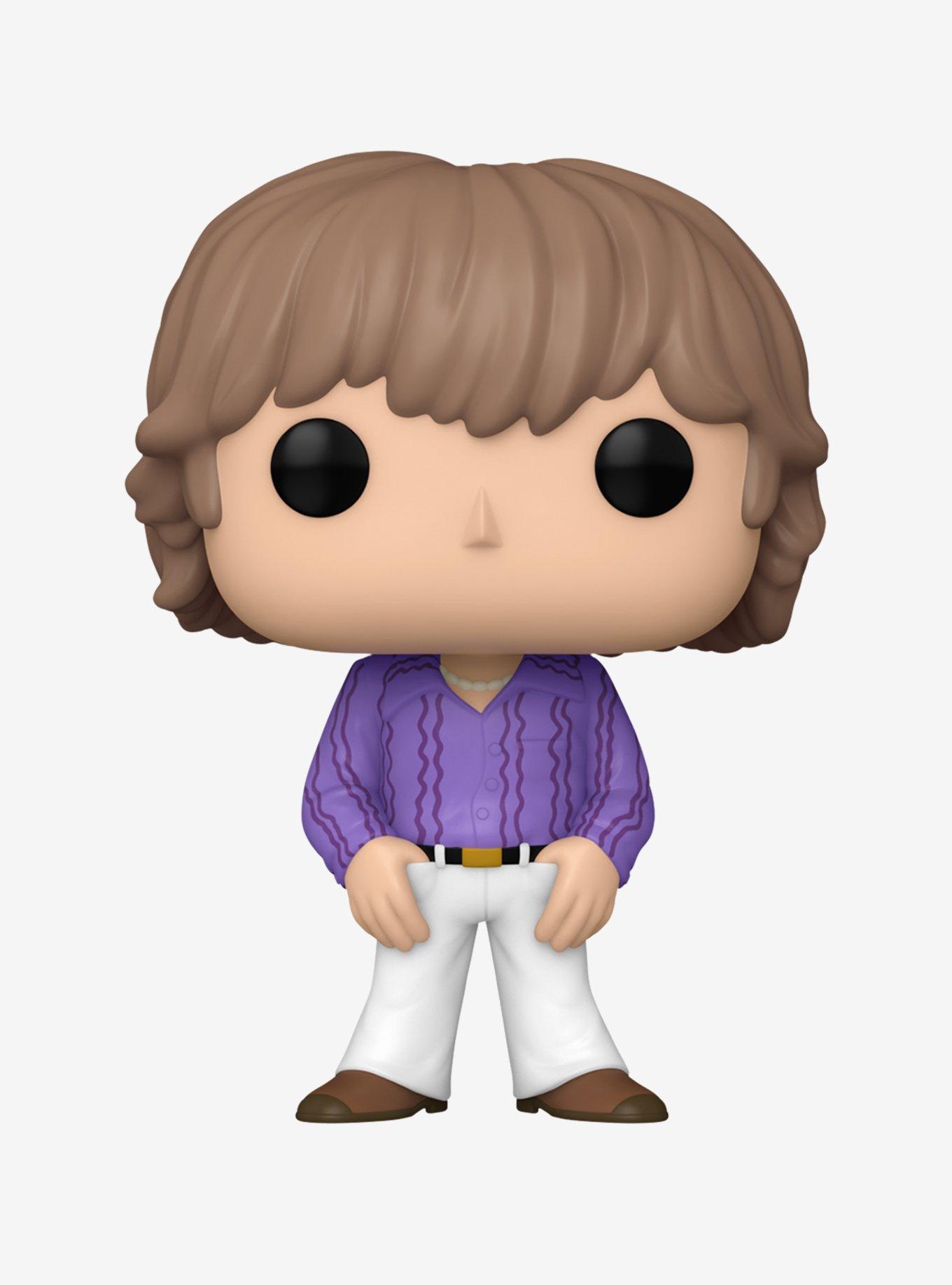 Funko Dazed And Confused Pop! Movies Randall "Pink" Floyd Vinyl Figure, , hi-res