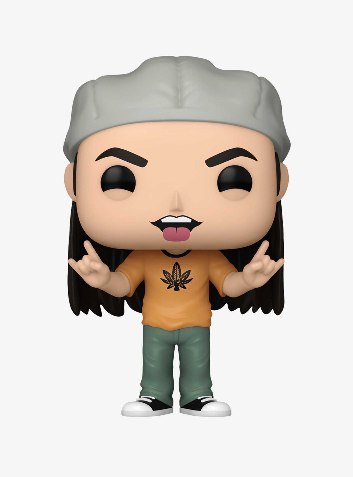 Funko Dazed And Confused Pop! Movies Ron Slater Vinyl Figure, , hi-res