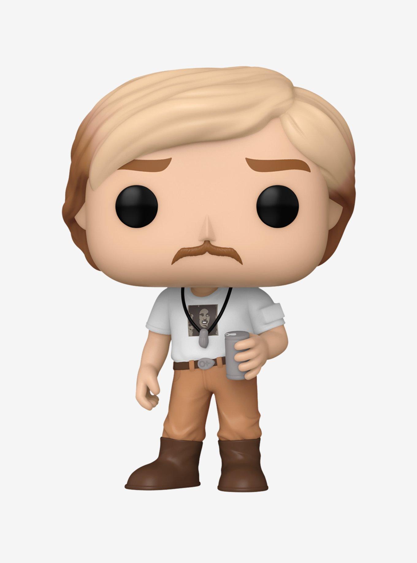 Funko Dazed And Confused Pop! Movies David Wooderson Vinyl Figure, , hi-res