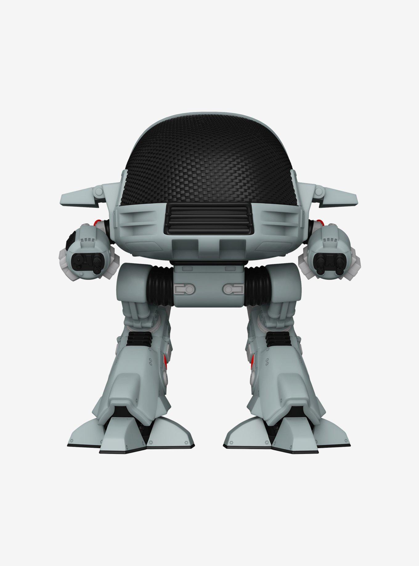 Funko RoboCop Pop! Movies ED-209 6 Inch Vinyl Figure, , hi-res