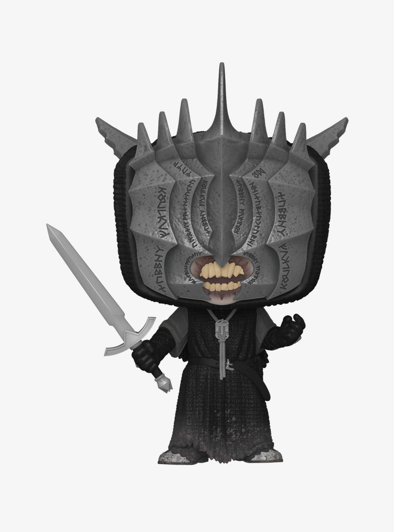 Funko The Lord Of The Rings Pop! Movies Mouth Of Sauron Vinyl Figure, , hi-res