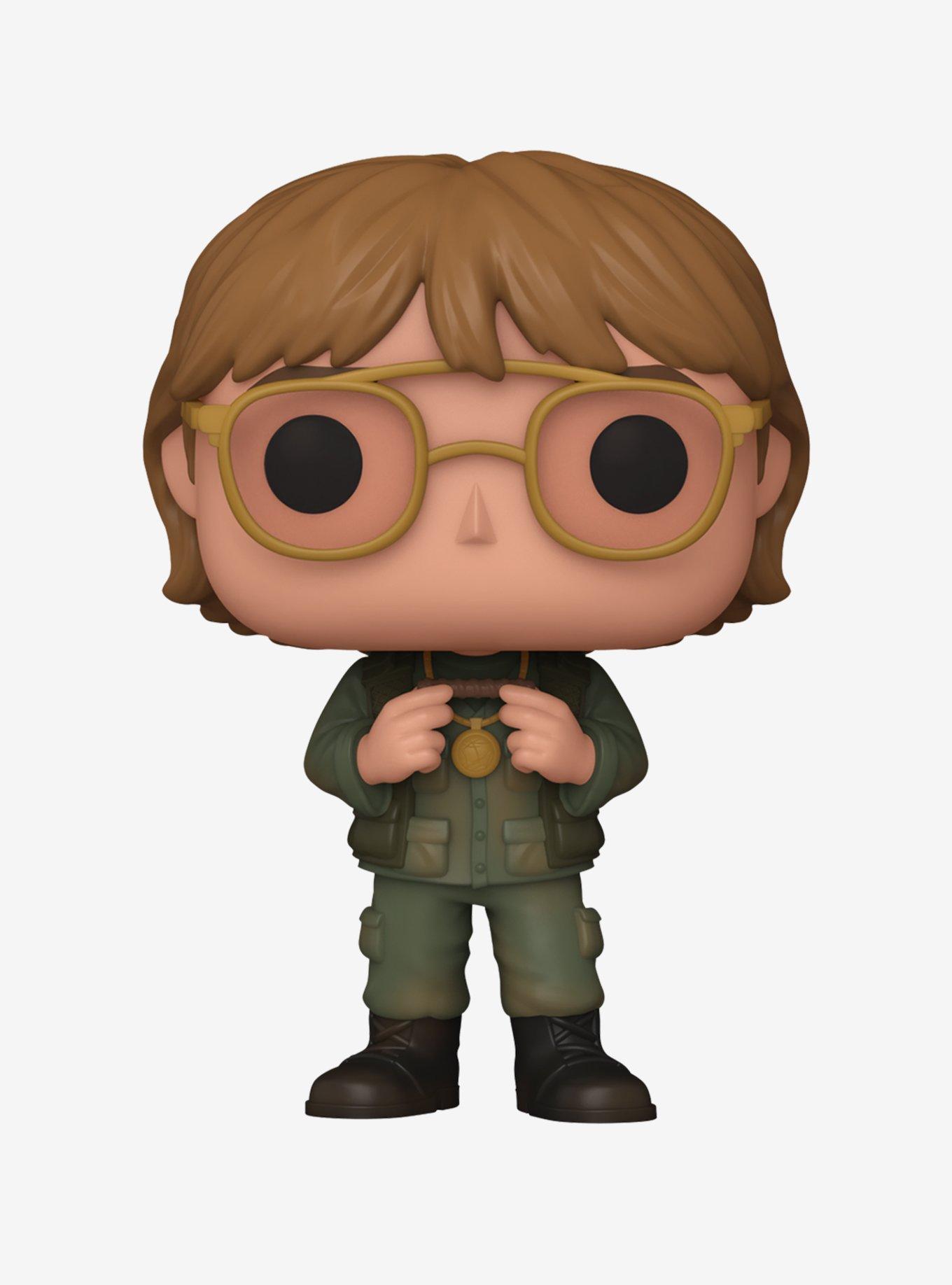 Funko Stargate Pop! Movies Daniel Jackson Vinyl Figure, , hi-res