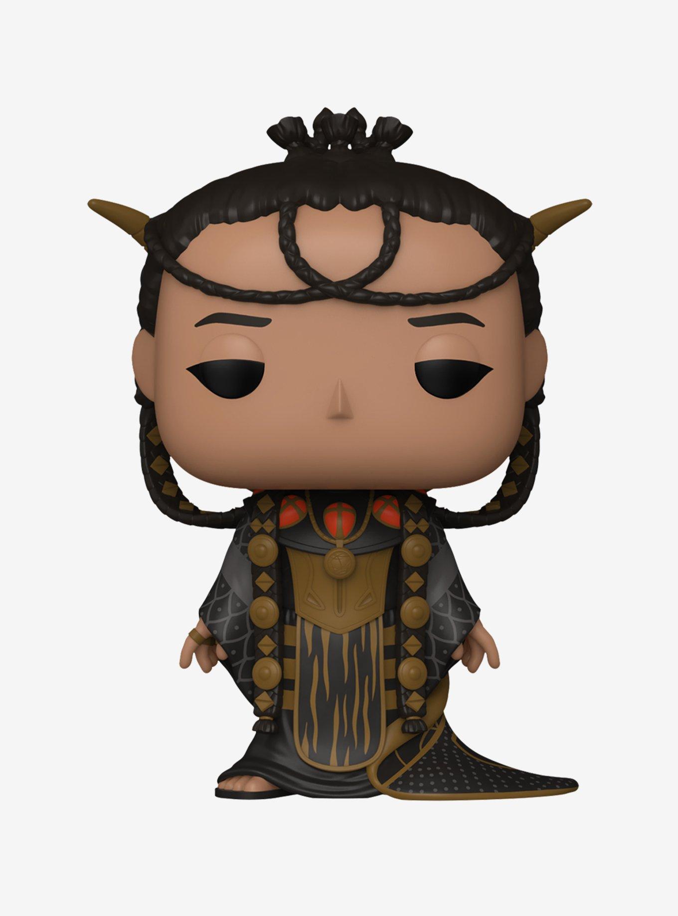 Funko Stargate Pop! Movies Ra Vinyl Figure, , hi-res