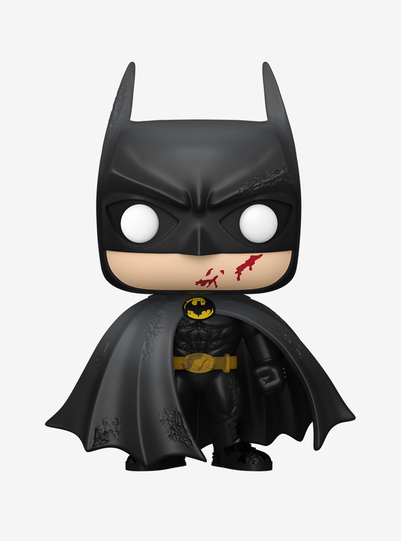Figurine Funko Pop The Batman - DC Comics Movie - Vinyle Scellé - Neuf