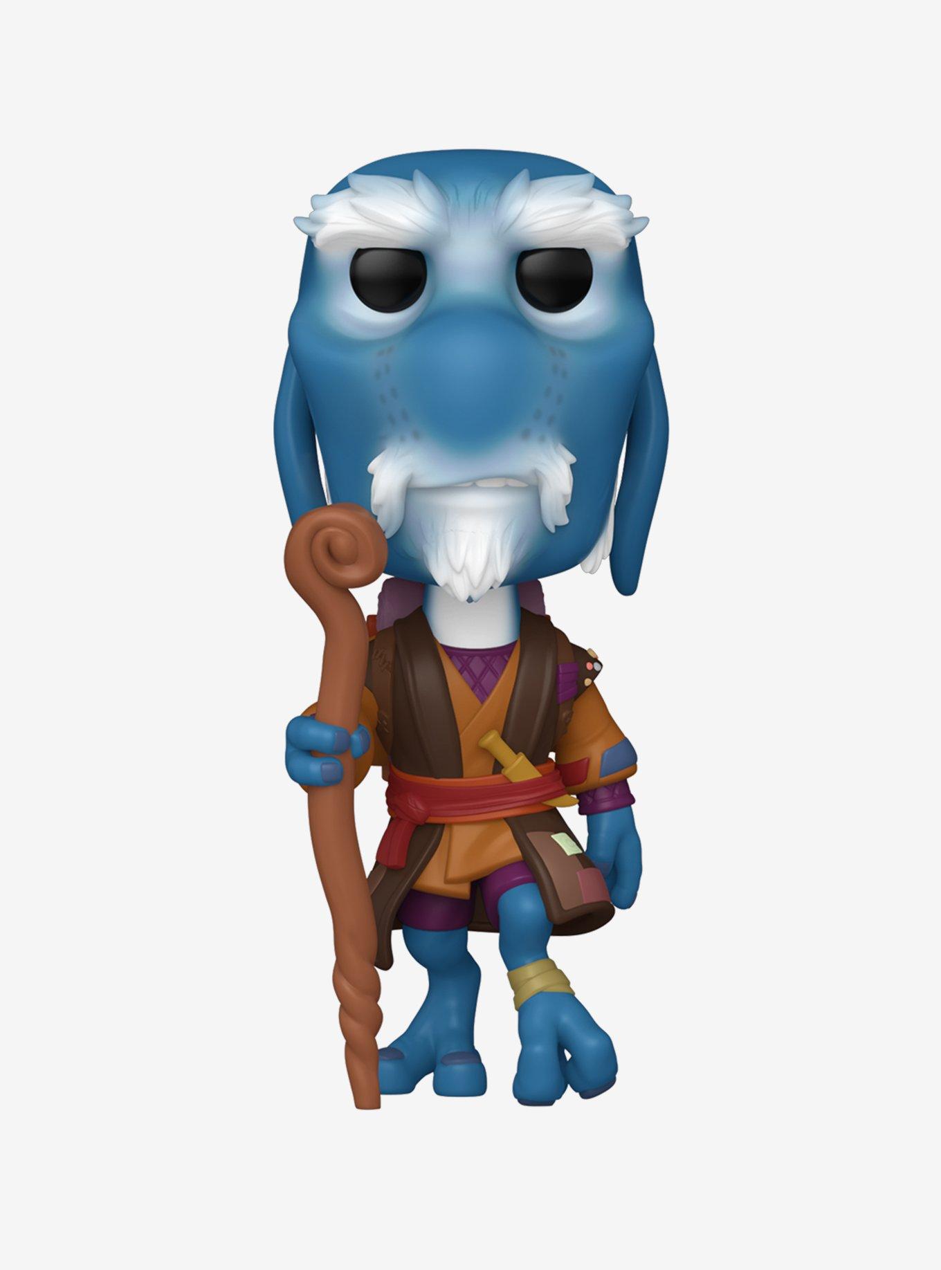 Funko WondLa Pop! Television Rovender Kitt Vinyl Figure, , hi-res