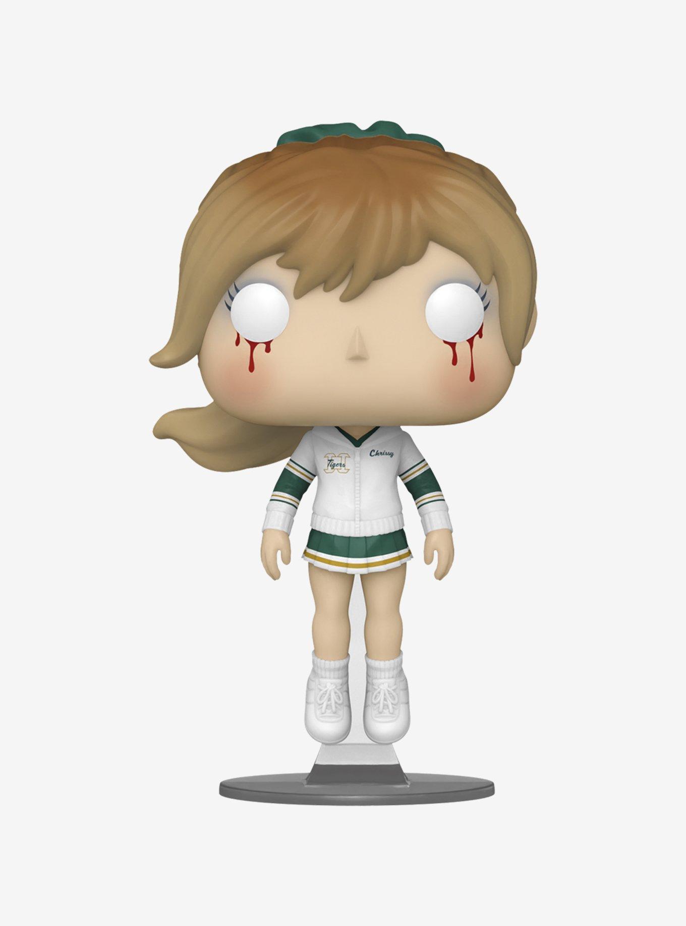 Funko Stranger Things Pop! Television Chrissy Vinyl Figure, , hi-res