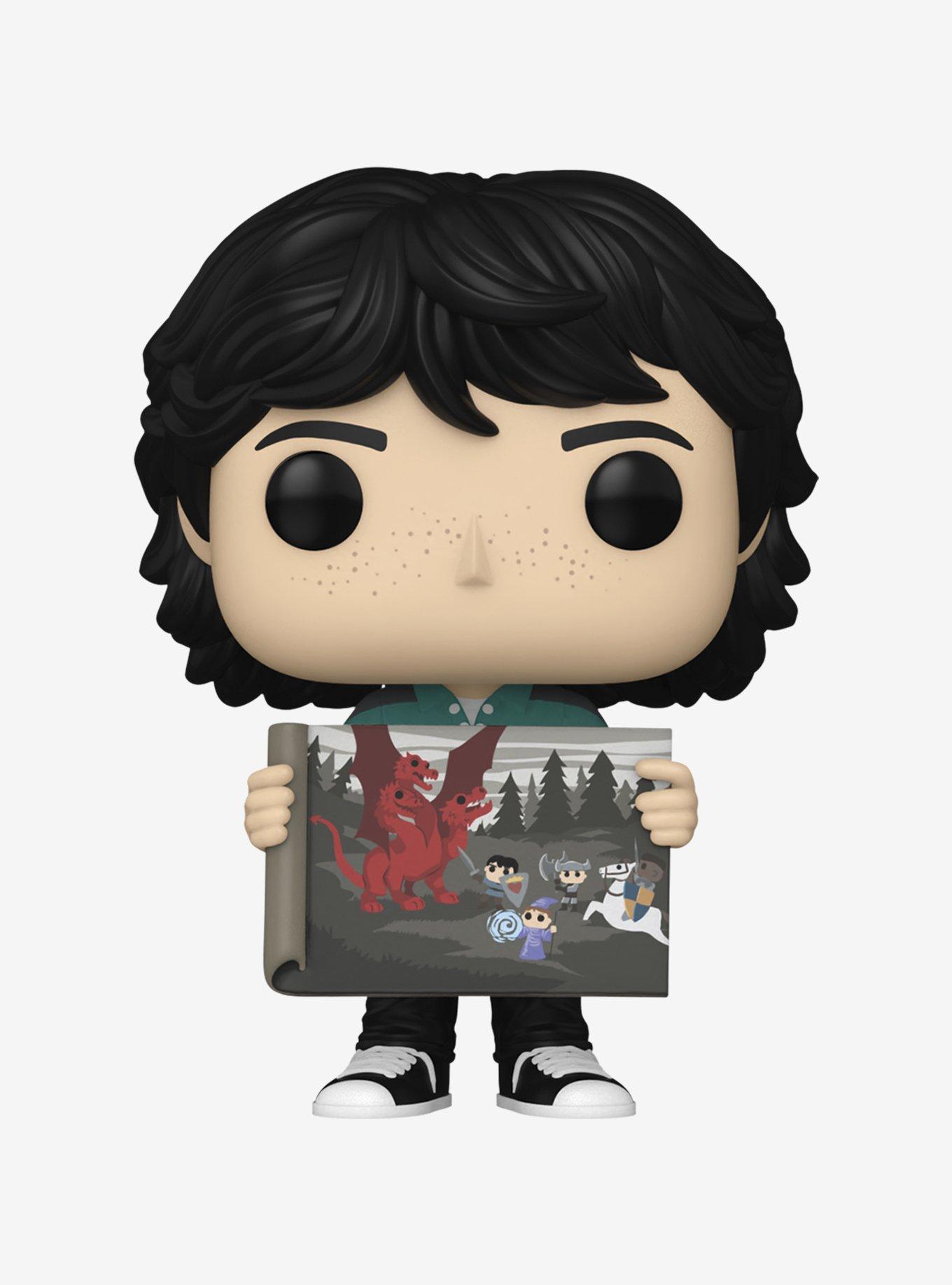 Funko Stranger Things Pop! Television Mike Vinyl Figure, , hi-res