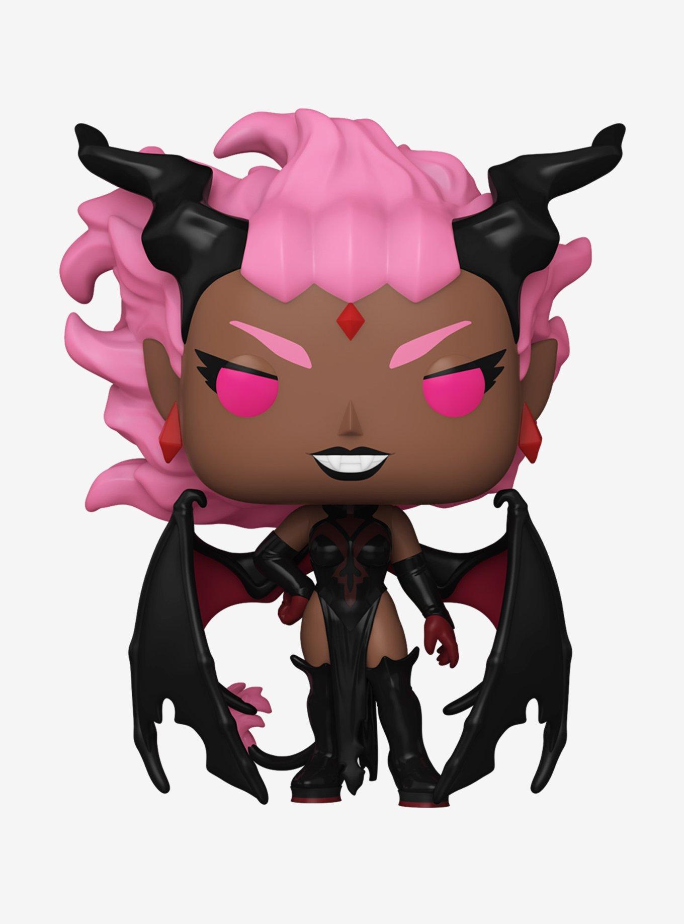 Funko Castlevania: Nocturne Pop! Animation Drolta Vinyl Figure, , hi-res