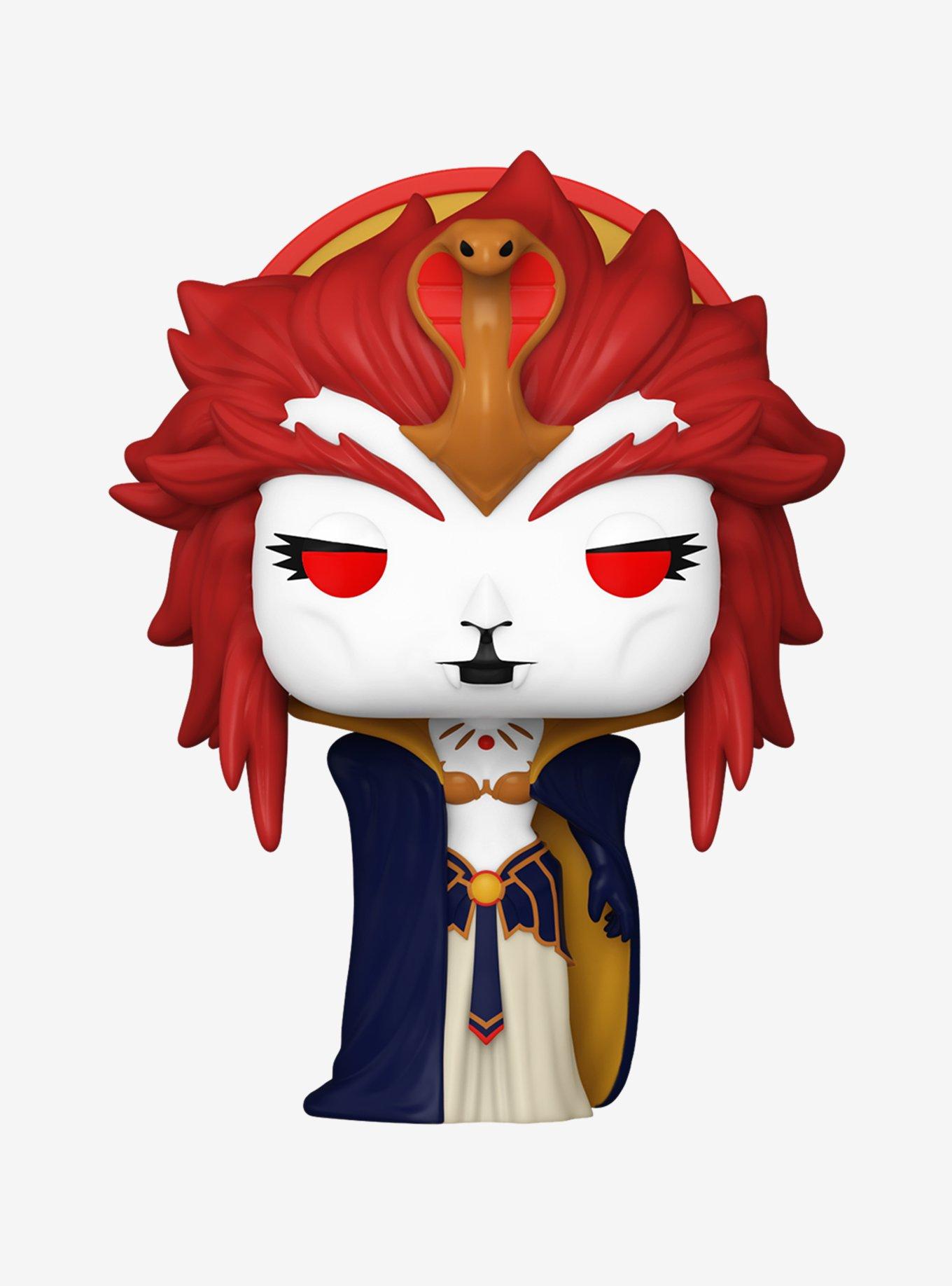 Funko Castlevania: Nocturne Pop! Animation Erzsebet Vinyl Figure, , hi-res