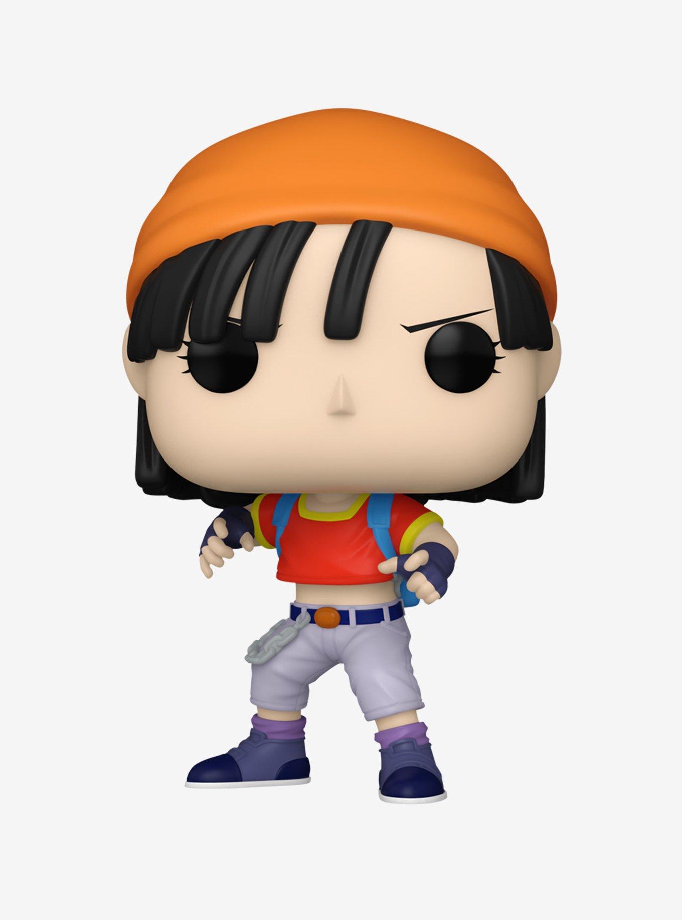 Funko Dragon Ball GT Pop! Animation Pan Vinyl Figure, , hi-res