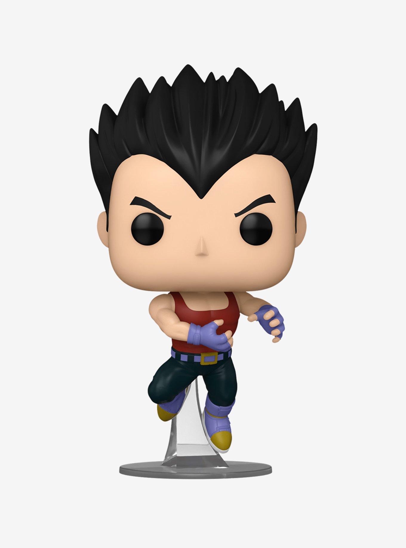 Funko Dragon Ball GT Pop! Animation Vegeta Vinyl Figure, , hi-res