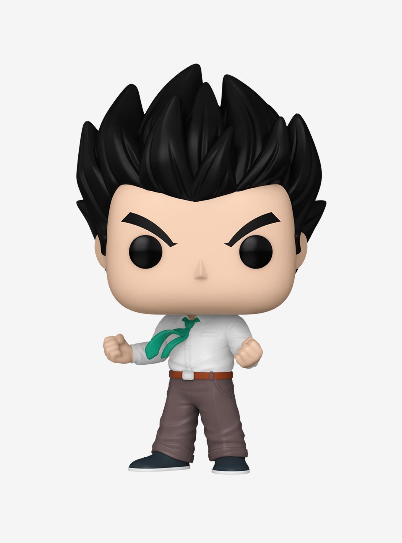 Funko Dragon Ball GT Pop! Animation Gohan Vinyl Figure, , hi-res