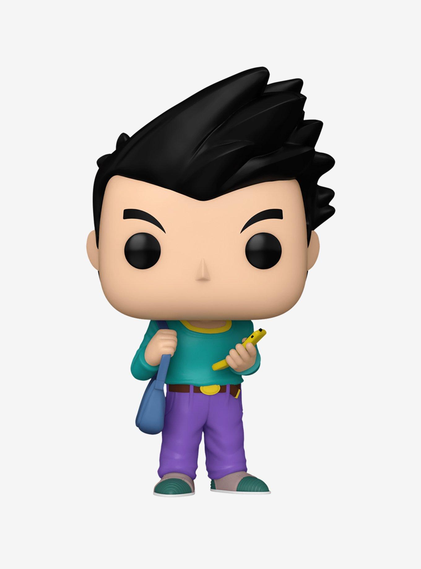 Funko Dragon Ball GT Pop! Animation Goten Vinyl Figure, , hi-res