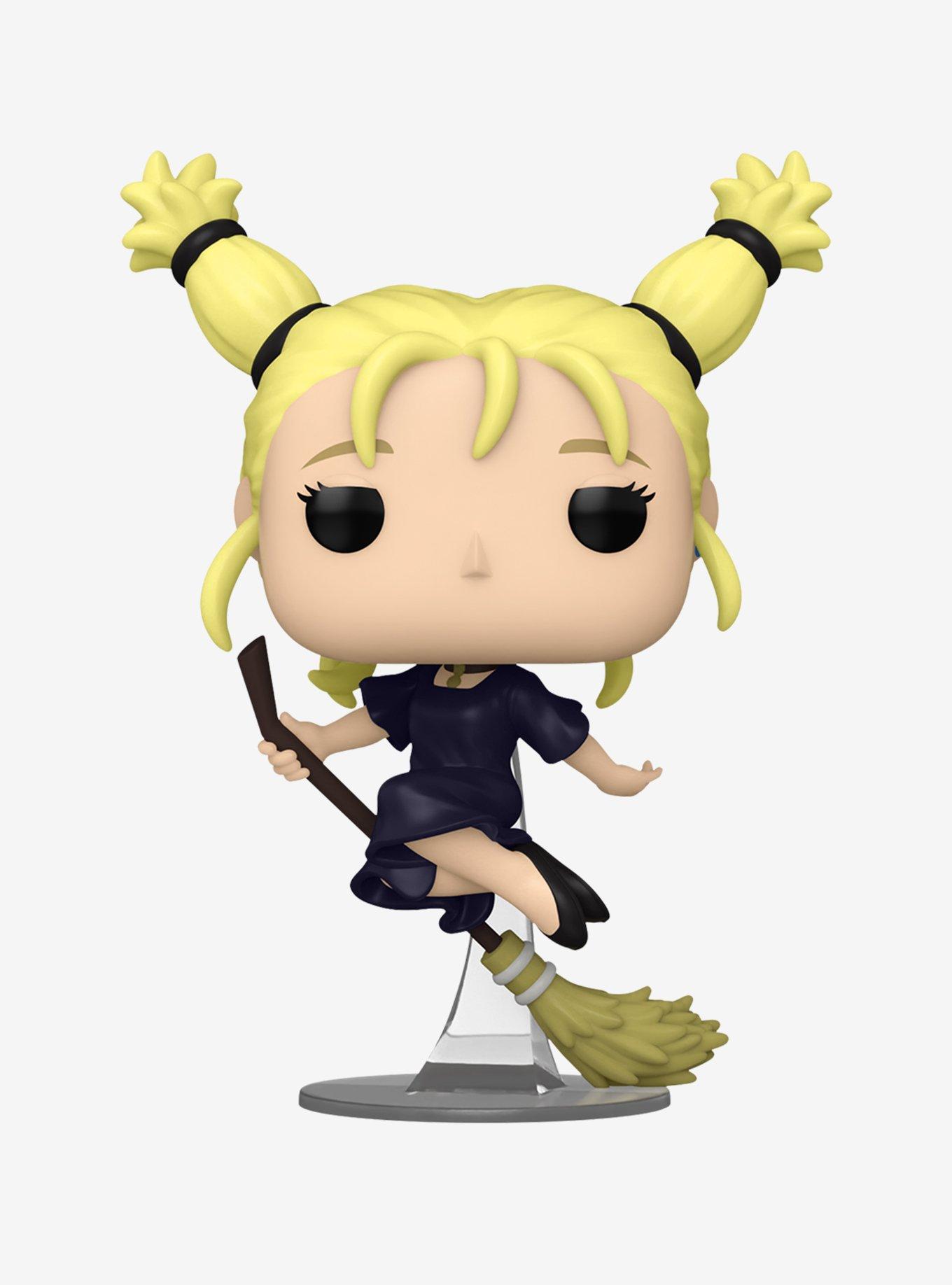 Funko Jujutsu Kaisen Pop! Animation Momo Nishimiya Vinyl Figure, , hi-res