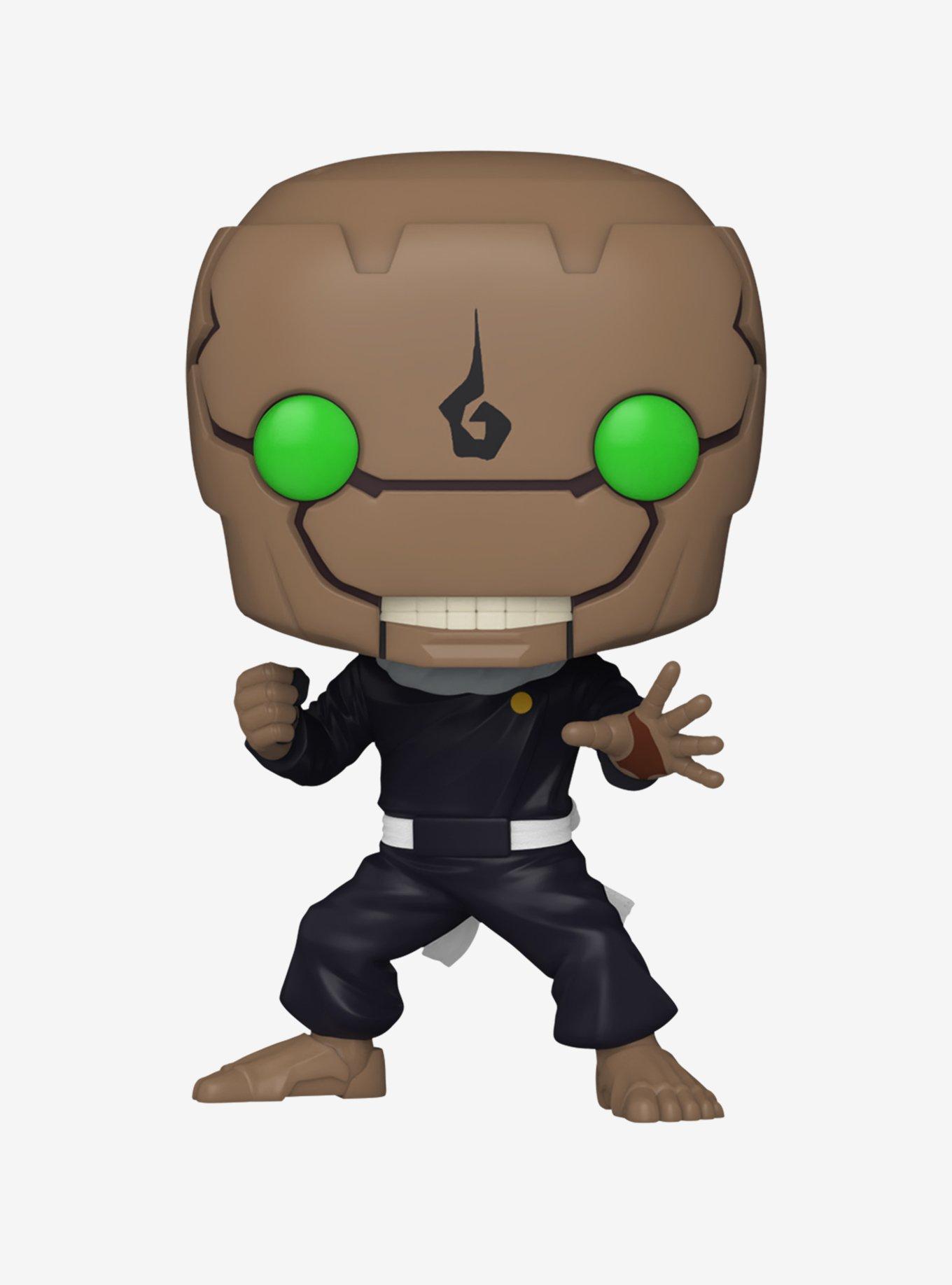 Funko Jujutsu Kaisen Pop! Animation Ultimate Mechamaru Vinyl Figure, , hi-res