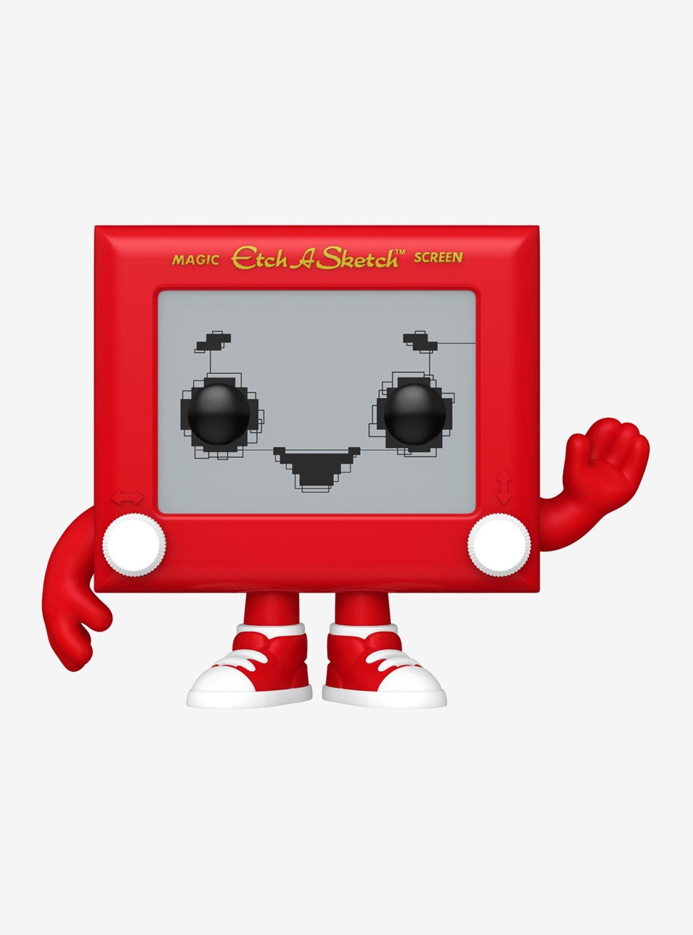 Funko Pop! Retro Toys Etch A Sketch Vinyl Figure, , hi-res