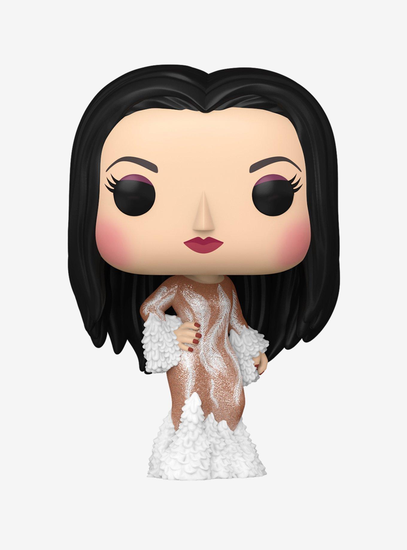 Funko Pop! Rocks Cher (Met Gala) Vinyl Figure, , hi-res