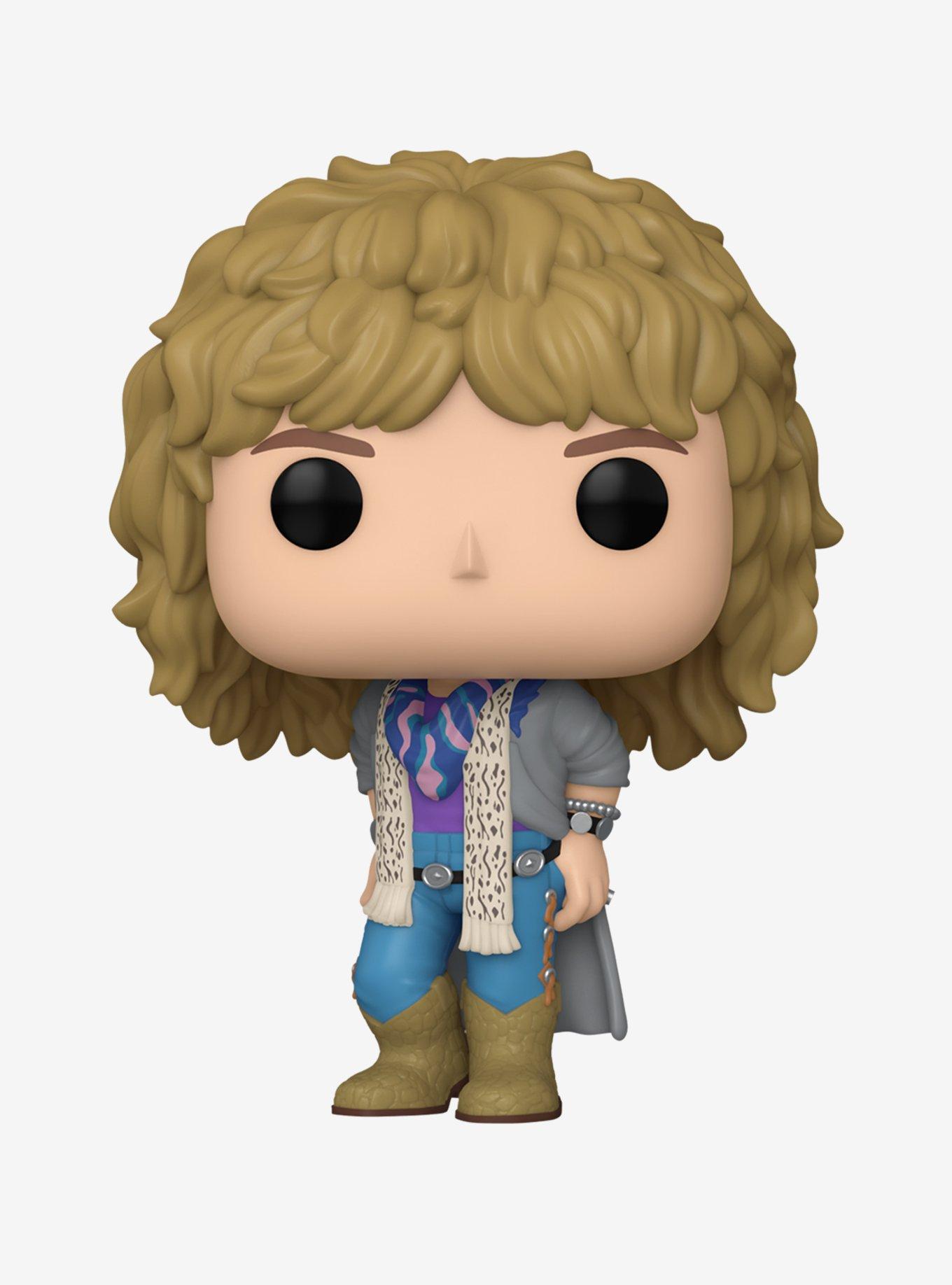 Funko Bon Jovi Pop! Rocks Jon Bon Jovi Vinyl Figure, , hi-res