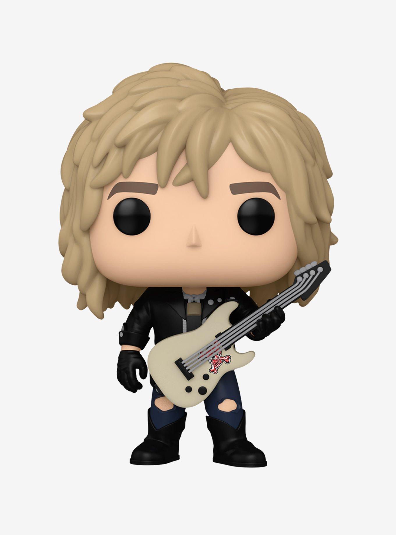 Funko Guns N’ Roses Pop! Rocks Duff McKagan Vinyl Figure, , hi-res