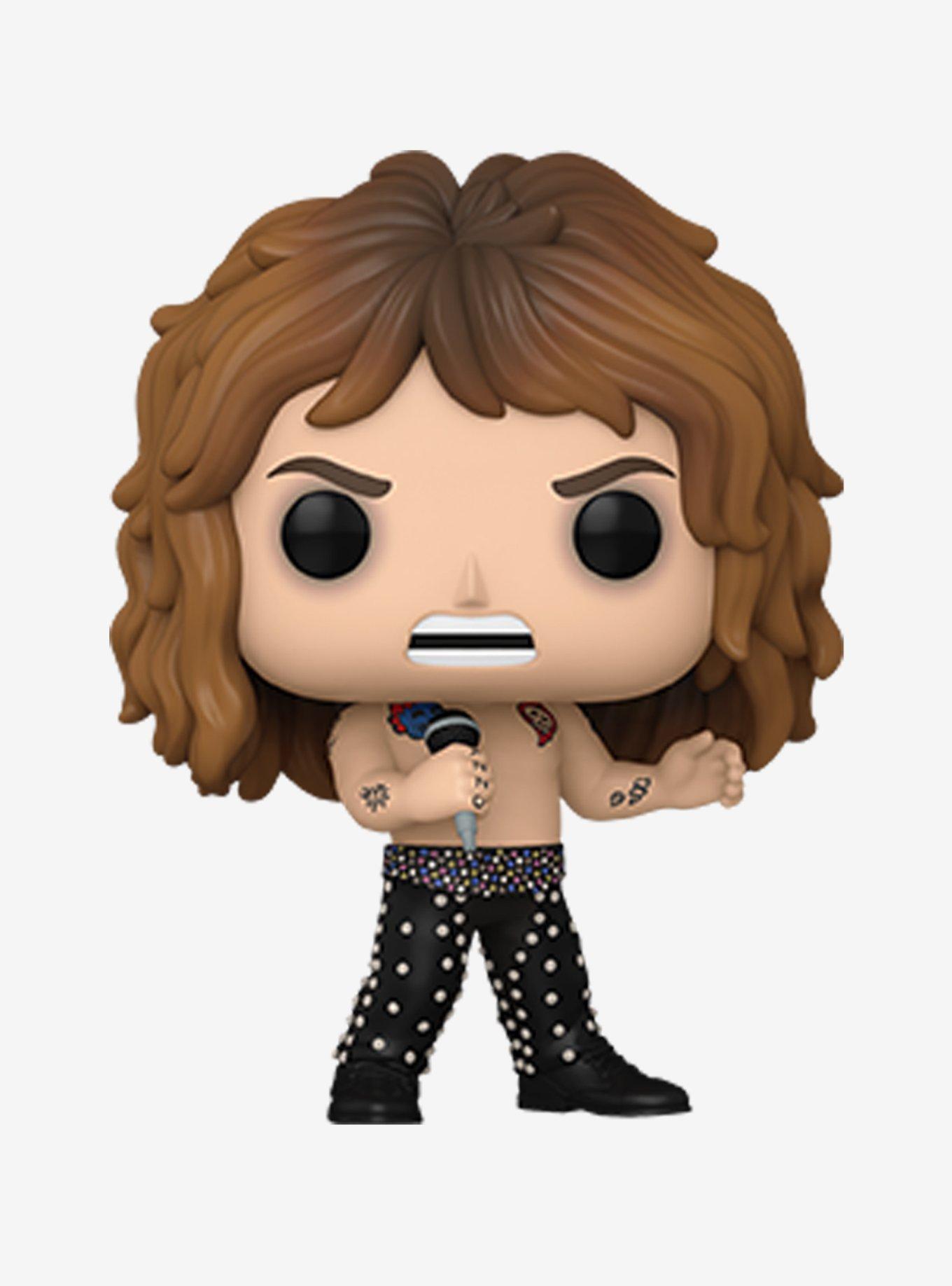 Funko Ozzy Osbourne Pop! Rocks Vinyl Figure, , hi-res