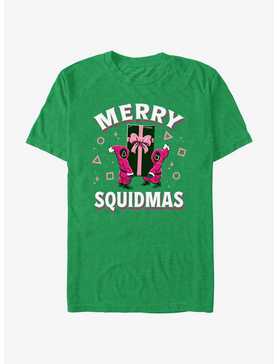 Squid Game Merry Squidmas T-Shirt, , hi-res