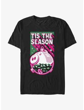 Squid Game Tis The Season Money Bank T-Shirt, , hi-res